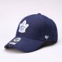 Кепка 47 Brand Mvp Toronto Maple Leafs, фото 1 - інтернет магазин MEGASPORT