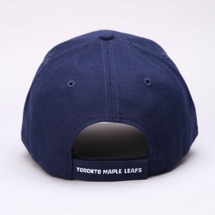 Кепка 47 Brand Mvp Toronto Maple Leafs - 111003, фото 3 - інтернет-магазин MEGASPORT