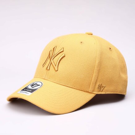 Кепка 47 Brand Snapback  New York Yankees - 112707, фото 1 - інтернет-магазин MEGASPORT