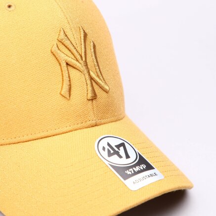 Кепка 47 Brand Snapback  New York Yankees - 112707, фото 4 - інтернет-магазин MEGASPORT