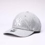 Кепка 47 Brand Mlb New York Yankees Nimbus Mf, фото 1 - интернет магазин MEGASPORT