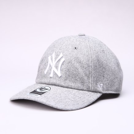 Кепка 47 Brand Mlb New York Yankees Nimbus Mf - 112709, фото 1 - интернет-магазин MEGASPORT