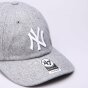 Кепка 47 Brand Mlb New York Yankees Nimbus Mf, фото 4 - интернет магазин MEGASPORT