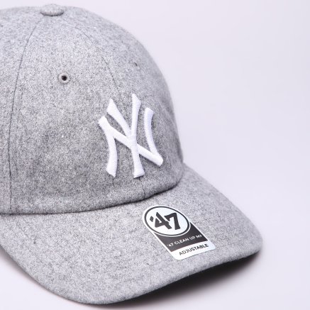 Кепка 47 Brand Mlb New York Yankees Nimbus Mf - 112709, фото 4 - интернет-магазин MEGASPORT