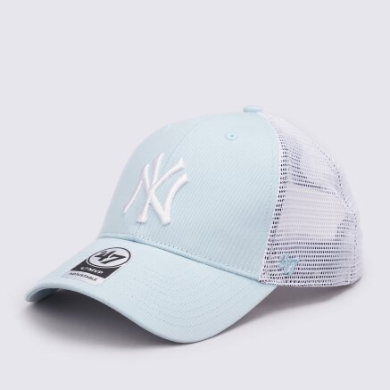 Кепка 47 Brand Mvp Ny Yankees Flagship - 117274, фото 1 - интернет-магазин MEGASPORT