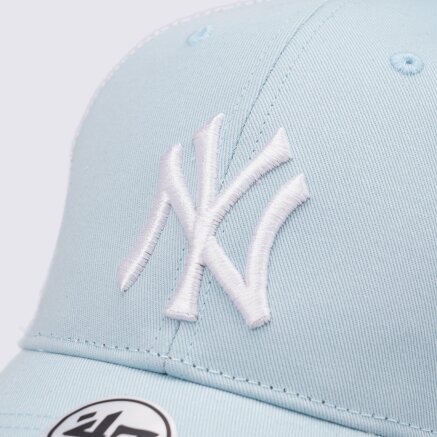 Кепка 47 Brand Mvp Ny Yankees Flagship - 117274, фото 4 - интернет-магазин MEGASPORT
