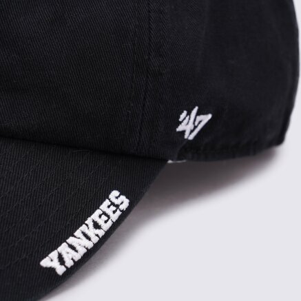 Кепка 47 Brand Ice Clean Up Ny Yankees - 117276, фото 5 - інтернет-магазин MEGASPORT