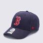 Кепка 47 Brand Red Sox, фото 1 - интернет магазин MEGASPORT