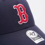 Кепка 47 Brand Red Sox, фото 4 - интернет магазин MEGASPORT