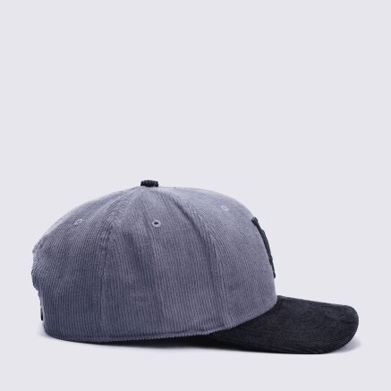 Кепка 47 Brand Dp Corduroy Los Angeles Dodgers - 120383, фото 2 - інтернет-магазин MEGASPORT