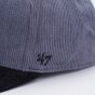 Кепка 47 Brand Dp Corduroy Los Angeles Dodgers, фото 5 - інтернет магазин MEGASPORT