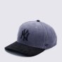 Кепка 47 Brand Dp Corduroy New York Yankees, фото 1 - інтернет магазин MEGASPORT