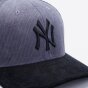 Кепка 47 Brand Dp Corduroy New York Yankees, фото 4 - інтернет магазин MEGASPORT