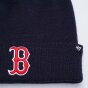 Шапка 47 Brand Raised Cuff Knit Boston Red Sox, фото 2 - интернет магазин MEGASPORT