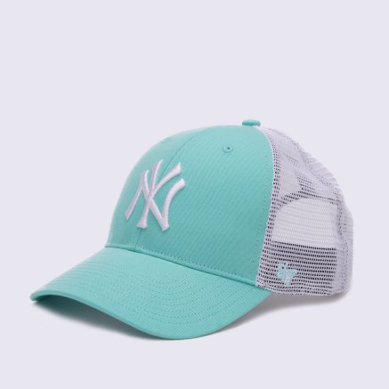 Кепка 47 Brand Flagship New York Yankees - 123022, фото 1 - інтернет-магазин MEGASPORT