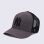 Кепка 47 Brand Dp Hudson Mesh New York Yankees, фото 1 - інтернет магазин MEGASPORT