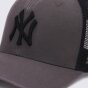 Кепка 47 Brand Dp Hudson Mesh New York Yankees, фото 4 - інтернет магазин MEGASPORT