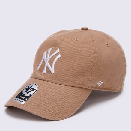 Кепка 47 Brand New York Yankees - 123030, фото 1 - інтернет-магазин MEGASPORT