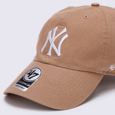 Кепка 47 Brand New York Yankees - 123030, фото 4 - інтернет-магазин MEGASPORT