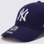 Кепка 47 Brand Mvp Ny Yankees, фото 4 - интернет магазин MEGASPORT