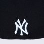 Шапка 47 Brand Beanie New York Yankees, фото 3 - інтернет магазин MEGASPORT