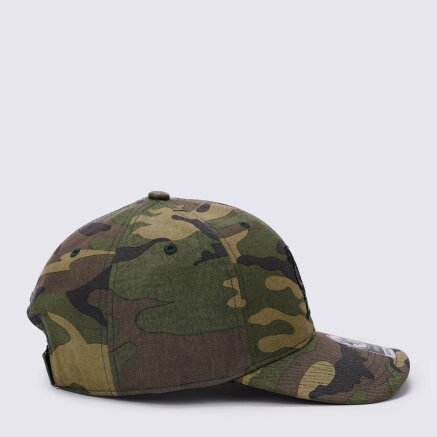 Кепка 47 Brand Camo Unwashed Liverpool Fc - 120376, фото 2 - интернет-магазин MEGASPORT