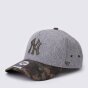 Кепка 47 Brand Dt Hitchner New York Yankees, фото 1 - інтернет магазин MEGASPORT
