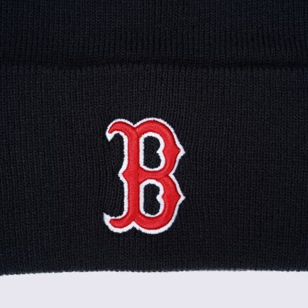 Шапка 47 Brand Haymaker Boston Red Sox - 126263, фото 3 - інтернет-магазин MEGASPORT