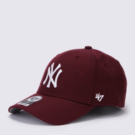 Кепка 47 Brand Yankees - 126274, фото 1 - интернет-магазин MEGASPORT