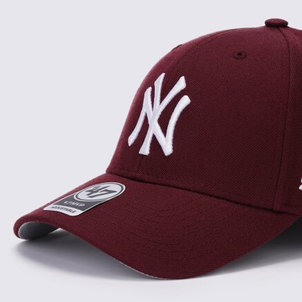 Кепка 47 Brand Yankees - 126274, фото 4 - интернет-магазин MEGASPORT