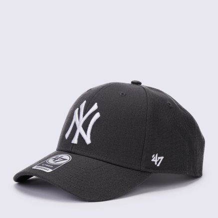 Кепка 47 Brand Yankees - 126278, фото 1 - інтернет-магазин MEGASPORT