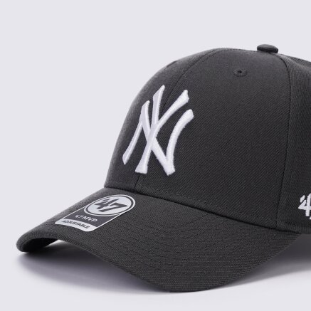 Кепка 47 Brand Yankees - 126278, фото 4 - інтернет-магазин MEGASPORT