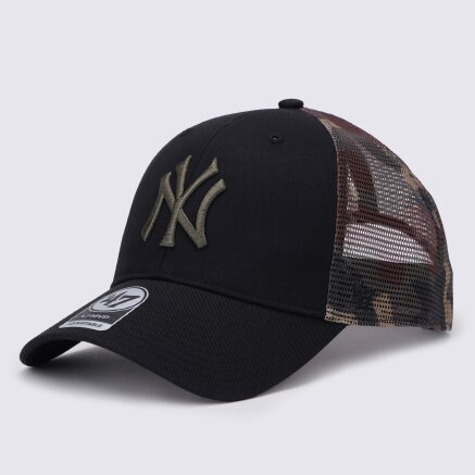Кепка 47 Brand Back Switch New York Yankees - 135916, фото 1 - интернет-магазин MEGASPORT