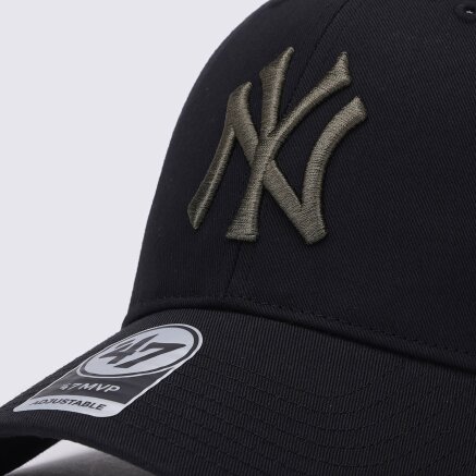 Кепка 47 Brand Back Switch New York Yankees - 135916, фото 4 - интернет-магазин MEGASPORT