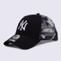 Кепка 47 Brand Back Switch New York Yankees, фото 1 - інтернет магазин MEGASPORT
