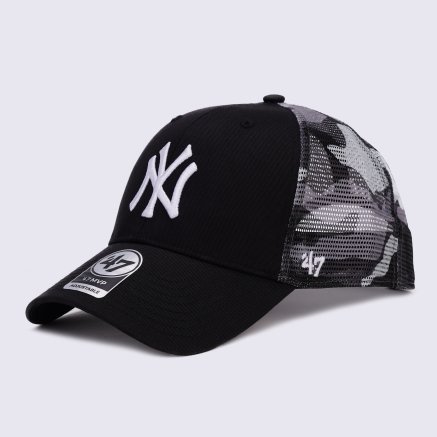 Кепка 47 Brand Back Switch New York Yankees - 135159, фото 1 - інтернет-магазин MEGASPORT
