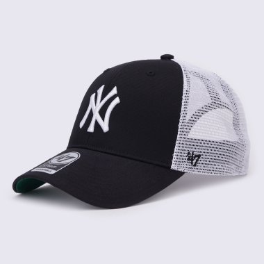 Кепки и Панамы 47 Brand New York Yankees - 135917, фото 1 - интернет-магазин MEGASPORT