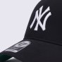 Кепка 47 Brand New York Yankees, фото 4 - інтернет магазин MEGASPORT
