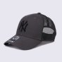 Кепка 47 Brand Branson New York Yankees, фото 1 - интернет магазин MEGASPORT