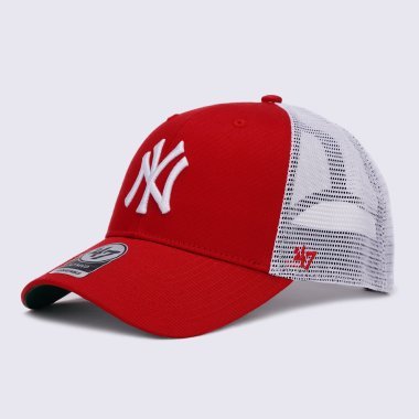 Кепки и Панамы 47 Brand New York Yankees - 123018, фото 1 - интернет-магазин MEGASPORT