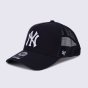 Кепка 47 Brand Chain Link New York Yankees, фото 1 - інтернет магазин MEGASPORT