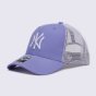 Кепка 47 Brand Flagship New York Yankees, фото 1 - интернет магазин MEGASPORT