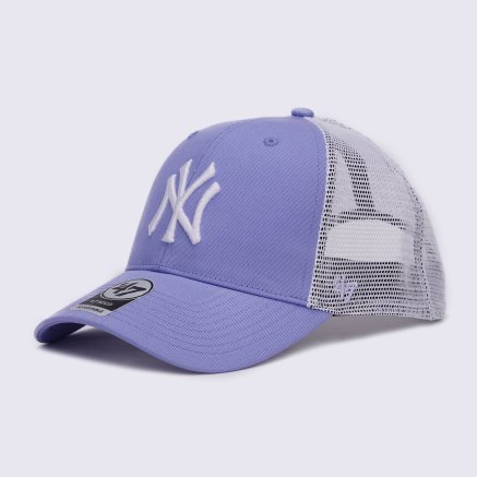 Кепка 47 Brand Flagship New York Yankees - 135162, фото 1 - интернет-магазин MEGASPORT