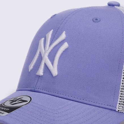 Кепка 47 Brand Flagship New York Yankees - 135162, фото 4 - интернет-магазин MEGASPORT