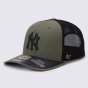 Кепка 47 Brand New York Yankees, фото 1 - интернет магазин MEGASPORT