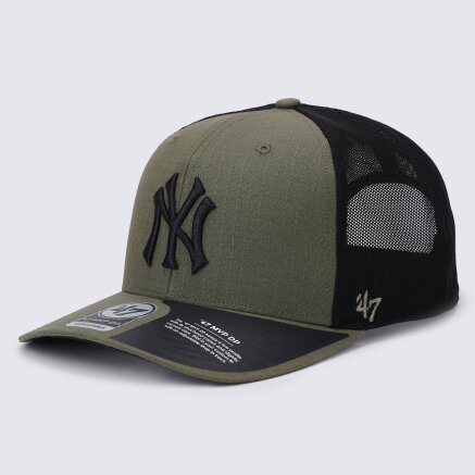 Кепка 47 Brand New York Yankees - 135921, фото 1 - интернет-магазин MEGASPORT