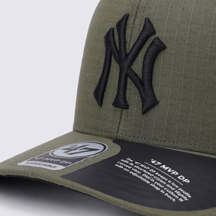 Кепка 47 Brand New York Yankees - 135921, фото 4 - интернет-магазин MEGASPORT