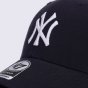 Кепка 47 Brand Malvern New York Yankees, фото 4 - интернет магазин MEGASPORT
