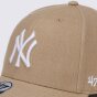 Кепка 47 Brand Yankees, Yankees, фото 4 - интернет магазин MEGASPORT