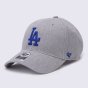 Кепка 47 Brand Palomino Tt New Dodgers, фото 1 - інтернет магазин MEGASPORT